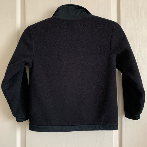 Boy’s Gap Fleece Jacket - Picture 5 of 5